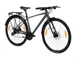 Xe đạp điện touring Giant ESCAPE 2 CITY DISC 2022